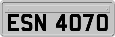 ESN4070