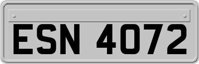 ESN4072
