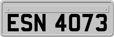 ESN4073