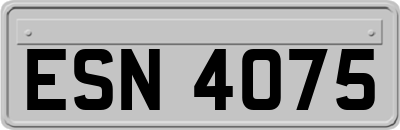 ESN4075