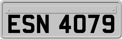 ESN4079