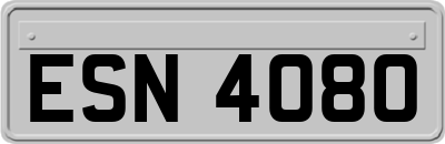 ESN4080