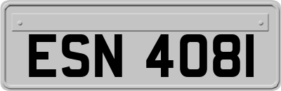 ESN4081