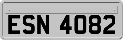 ESN4082