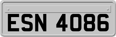 ESN4086