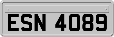 ESN4089