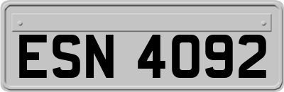 ESN4092