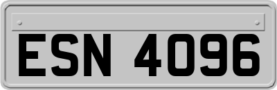 ESN4096