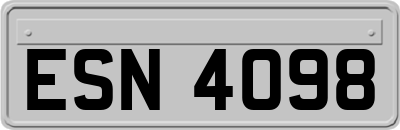 ESN4098