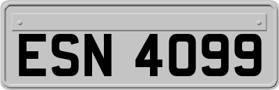 ESN4099