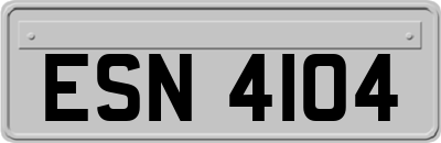 ESN4104