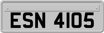 ESN4105