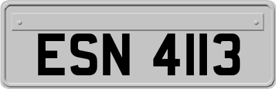 ESN4113