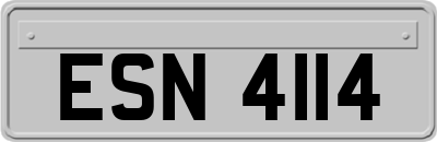 ESN4114