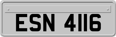 ESN4116