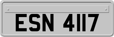 ESN4117