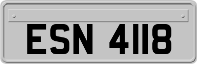 ESN4118