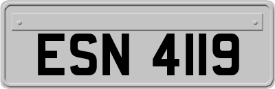 ESN4119