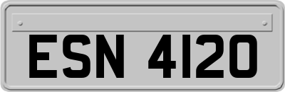 ESN4120