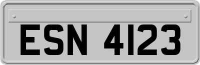 ESN4123