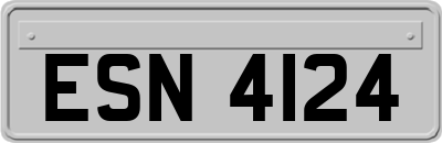 ESN4124