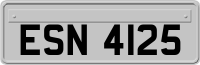 ESN4125