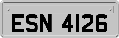ESN4126