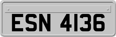 ESN4136