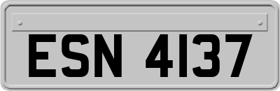 ESN4137