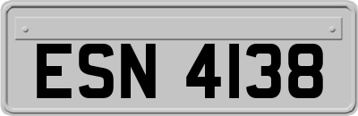 ESN4138
