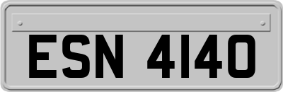 ESN4140