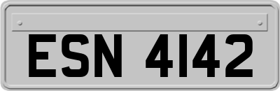 ESN4142