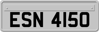 ESN4150
