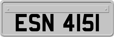 ESN4151