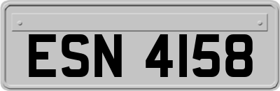 ESN4158