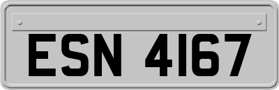 ESN4167