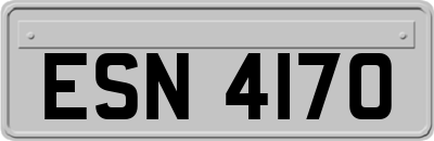 ESN4170