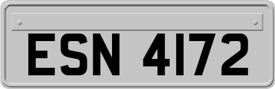 ESN4172