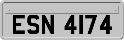 ESN4174