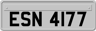 ESN4177