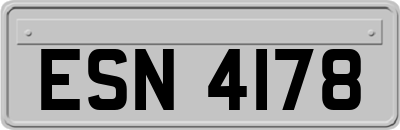 ESN4178