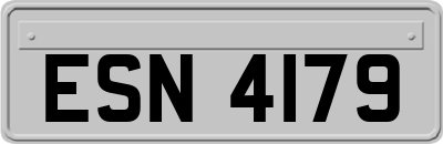 ESN4179