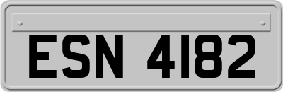 ESN4182