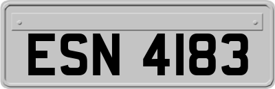 ESN4183
