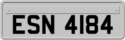 ESN4184
