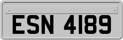 ESN4189