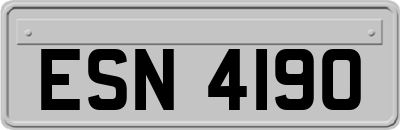 ESN4190
