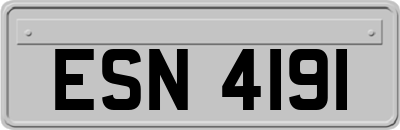 ESN4191