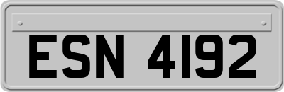 ESN4192