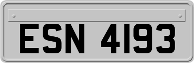 ESN4193